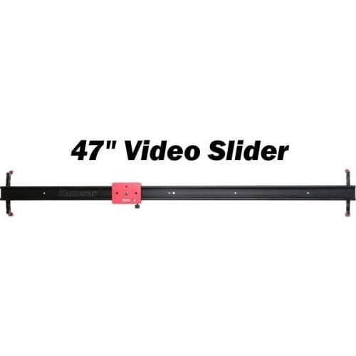 Kaeramr SLD-470 S-47 Video Camera 47" Slider