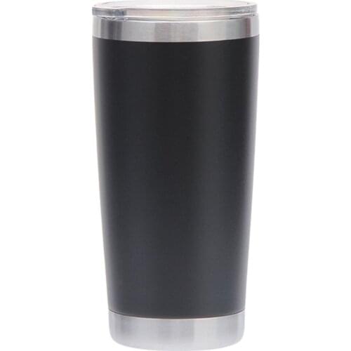 Stainless Steel Vacuum Insulated Cup Double Wall Insulation Vacuum Insulated Cup Vehicle Insulation Vacuum Insulated Cup