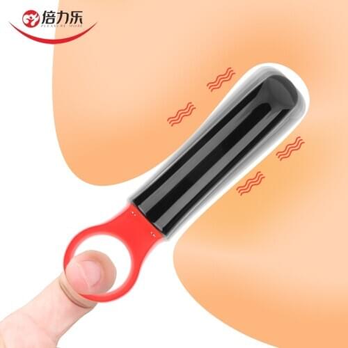 12 Modes Bullet Vibrator Dildo Vibrator AV Stick G-Spot Clitoris Stimulator Vagina Massager Female Maturbator Adult Sex Toys