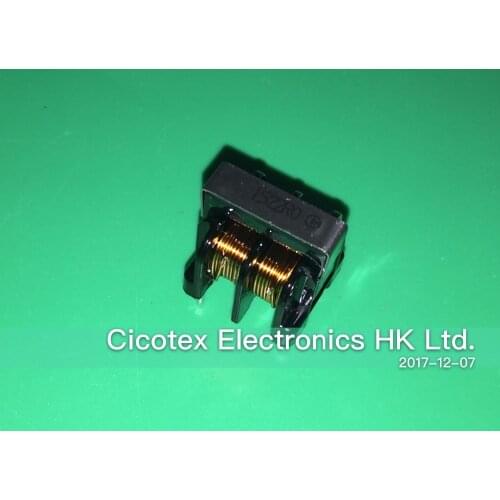 2pcs/lot PLA10AN1522R0R2B 1522R0 1522RO COMMON MODE CHOKE 2A 2LN TH