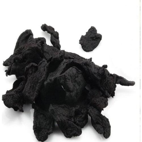 250g Siberian Solomonseal Rhizome Huang Jing Natural Rhizoma Polygonati