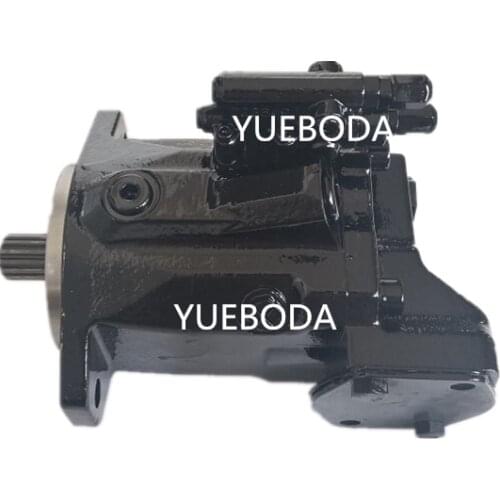 3500666 350-0666 Hydraulic Motor for 414E 416E 422E 428E 434E