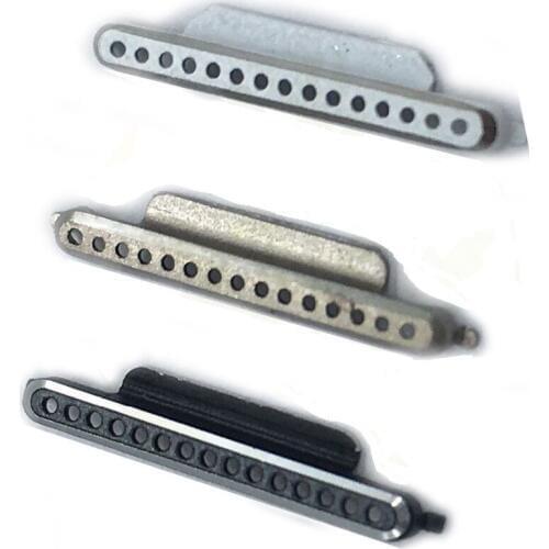 For Samsung Galaxy Note4 SM-N910 Silver/Black/Gold/pink Color Earpiece Ear Speaker Mesh Cover