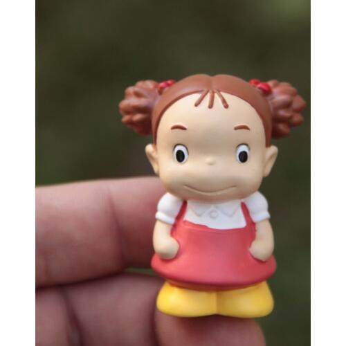 Feromey Figures &quot;Hayao Miyazaki&quot;