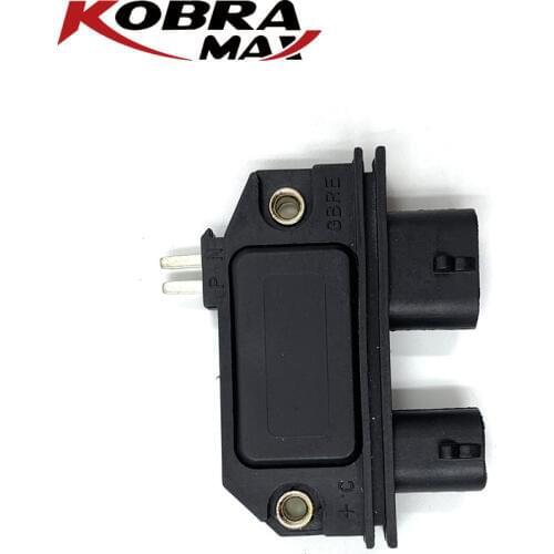 KobraMax high quality IGNITION MODULE 01989747 fits for Daewoo Nexia auto parts car accessories