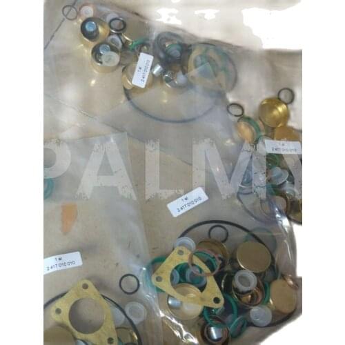 Gasket kit 2417010010 in stock now factory outlets repair kits 2417010010