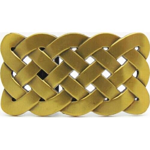 Fashion Western Keltic American Belt Buckles Zinc Alloy Mens Belt Buckle For Men 4cm Wide Belt Men Women Apprael Accessories