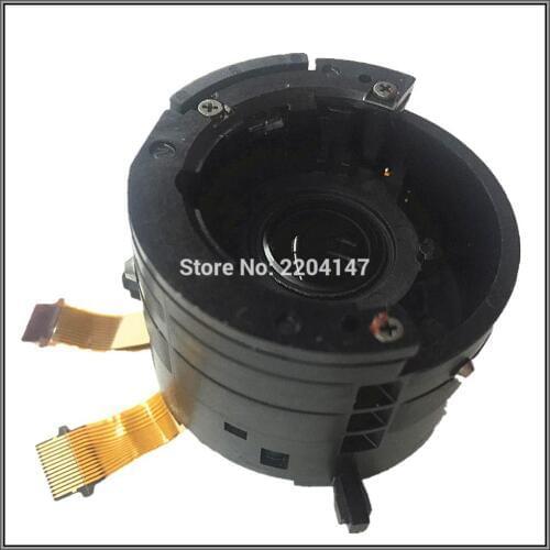 Original 10-30 Aperture group for nikon 10-30 Aperture group Camera repair parts J1 J2 single micro lens parts
