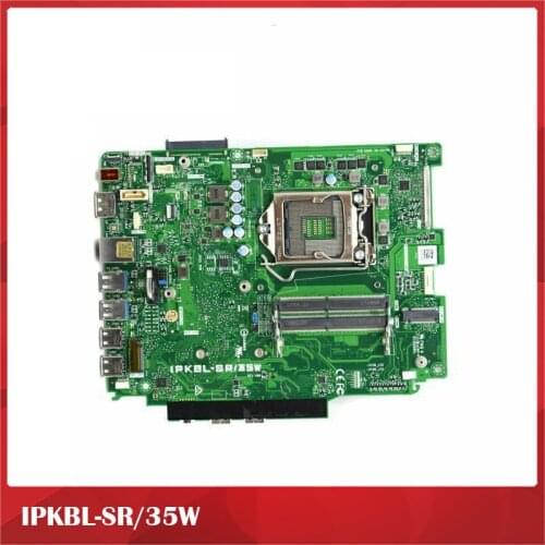 Original All-in-One Motherboard For Dell 3050 IPKBL-SR/35W 06CFFJ 6CFFJ Perfect Test,Good Quality