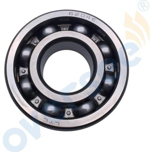 93306-20401 Bearing For Yamaha Outboard Engine and Most Kinds of Marine Engine