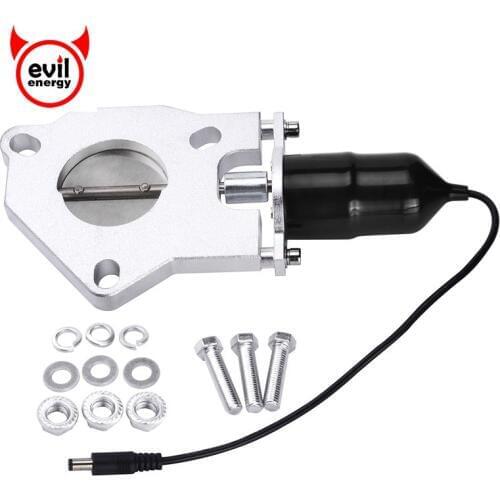 SPEEDWOW Control Valves