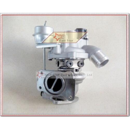 Turbo K03 53039880117 53039700117 0375N8 5303-988-0117 5303-970-0117 For Peugeot 207 308 1.6T 1.6 THP EP6DTS 175HP 128KW 2006