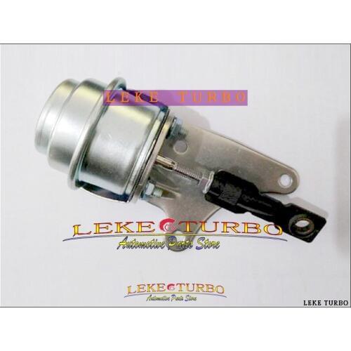 Turbo Actuator GT1544V 740611-0003 740611-002 740611 782403 For HYUNDAI Matrix Getz For KIA Cerato Rio Pdride D4FA D4FB 1.5 1.6L
