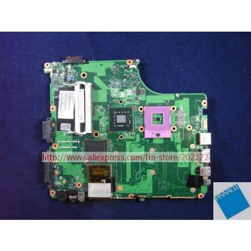 V000126610 Motherboard for Toshiba Satellite A300
