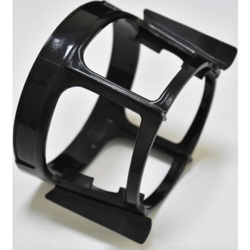 For Hurom HH/HG Elite Slow Juicer Spare Parts hurom hu-600wn huo15fr hh-sbf11 hu-19sgm hu-1100wn Rotating Brush Holder Complete