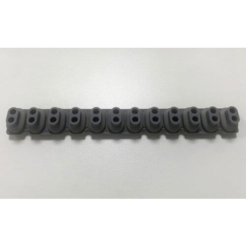 1pcs/ Korg Sp-280 Conductive Rubber Contact Pad Button D-Pad for KORG sp-170 photo-88 krome-88 lp-180 kross-88