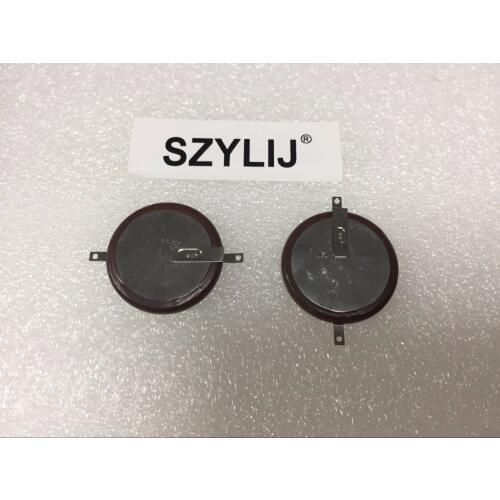 1pcs/lote Good quality, VL3032-F2N VL3032 3V rechargeable battery original battery spot welding foot