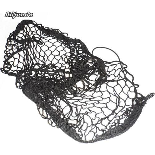 70cm* 70cm Car boot string bag car styling fit for Peugeot 206 207 208 301 307 308 407 2008 3008 4008