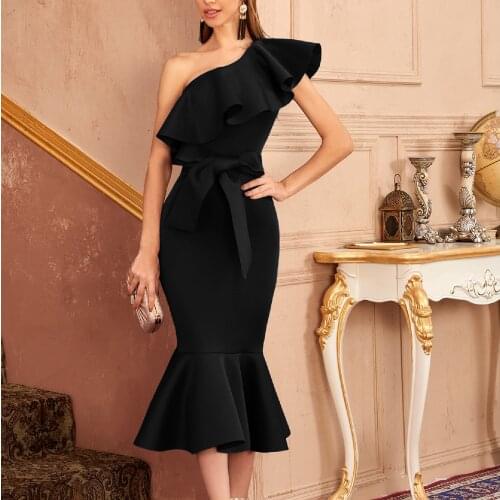 AnnaCustomDress Long Dresses