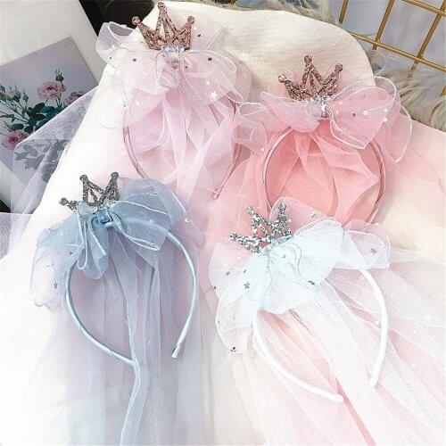 Belle Femme Children's Headbands