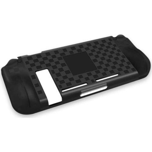 100PCS TPU case for N Switch