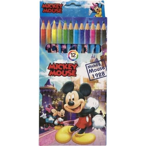 Карандаши для рисования Disney China At AliExpress