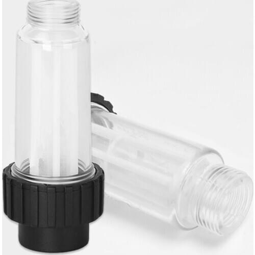 Car Washer G 3/4'' Water Filter For Karcher K2 K3 K4 K5 K6 K7 Series For Lavor for Nilfisk High Pressure Washer Machine