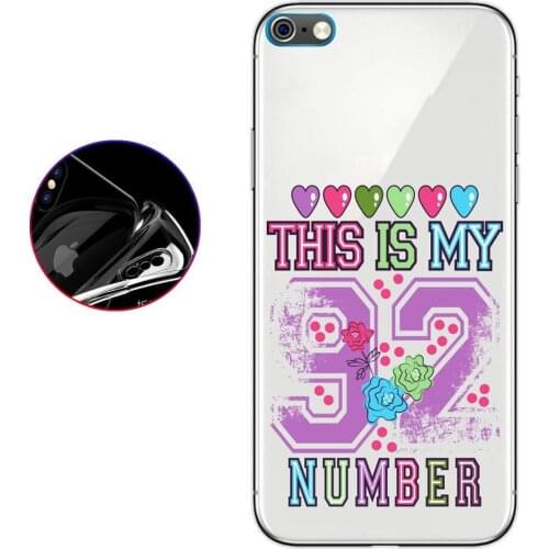 Mobile Phone Shell Is Suitable For Apple iPhone 6PLUS luxurious Connotation Protection Case Ultra-thin All-inclusive