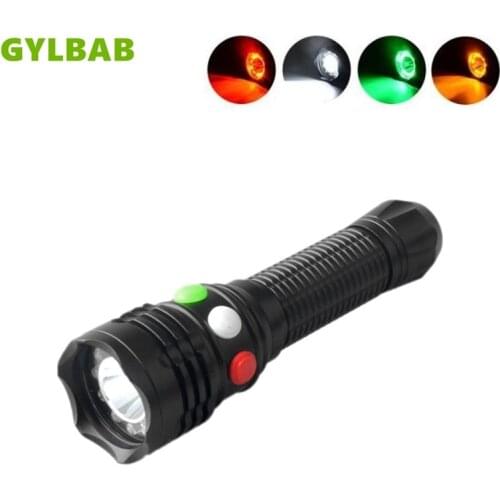 Gylbab Flashlights