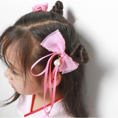 Kings lovely Hair Accessories For Girls