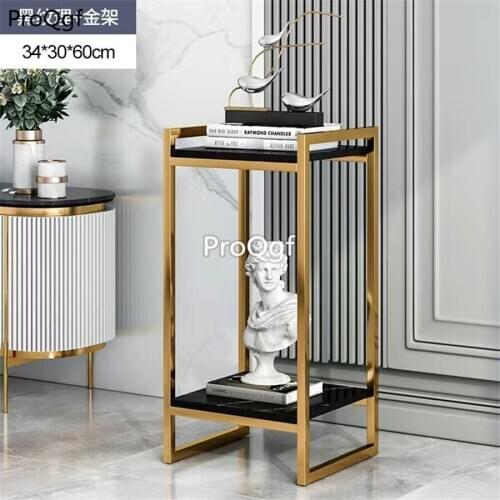 Prodgf 1 Set 60*34*30cm ins Nordic Book Shelf