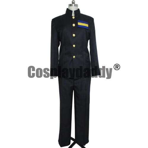 Corpse Party Sakutaro Morishige Yoshiki Kishinuma Cosplay Costume F008