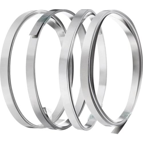 10M 99.96% Nickel Pure Strip 18650 Battery Spot Welding Machine Welder Equipment Nickel Belt for Battery Packs