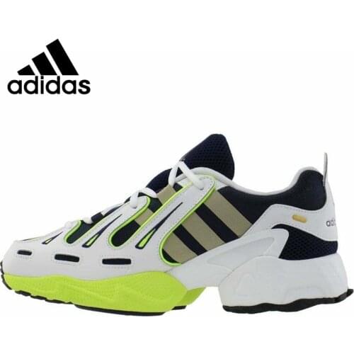 Original New Arrival Adidas Originals EQT GAZELLE Unisex Skateboarding Shoes Sneakers