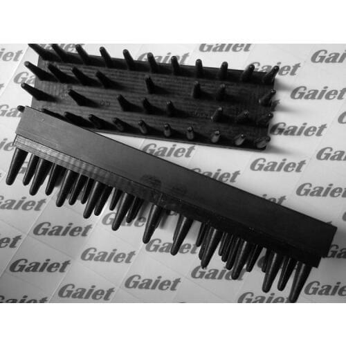 PCB Support PIN with body 125mm*40mm*20mm for SMT Machine