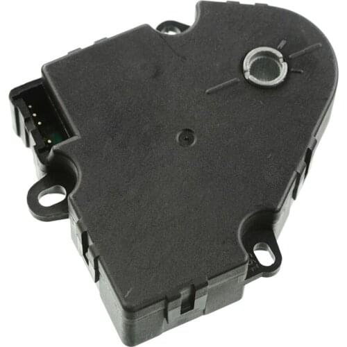 HVAC Blend Air Door Actuator for Chevy Equinox 05 Saturn Vue 2002 2003 2004 2005 2006 2007 Mode Defrost