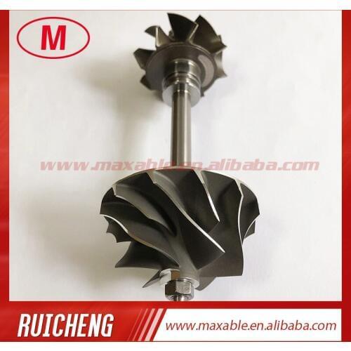 RHF5-2B KHF5-2B 28201-4X700 28201-4X701 28201-4X710 28200-4X400 rotor assy/assembly for Terracan J3CR J3 2.9L CRD
