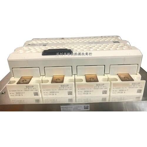 SKIIP2414GB17E4-4DUK1271 SKIIP614GB17E4C SKIIP614GB17E4CT Actual Stock Photos Original Goods