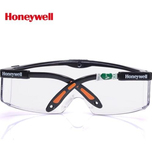 Youpin honeywell work glass Eye Protection Anti Fog Clear Protective Safety For smart home kit work home