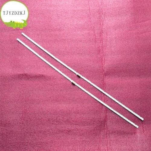 Good test LED Backlight strip bar for Samsung UN55NU6900 UE55NU6900 UE55NU7400 UE55NU7172 UN55NU7300 BN96-46033A 45913A 15485A