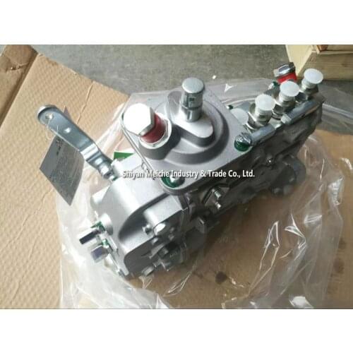 Fuel injection pump high quality engine parts 3974628 diesel injection pump