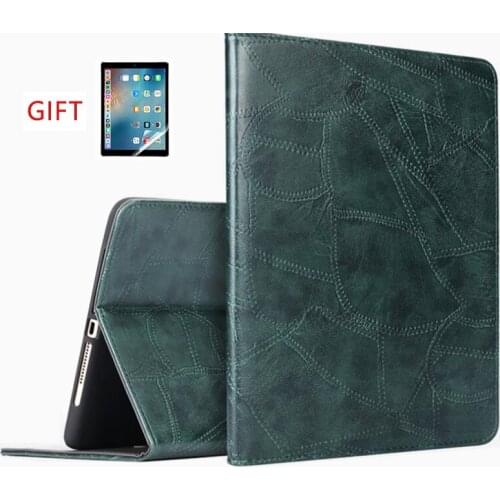 For IPad 10.2 2019 2020 Covers 7th 8th Smart Cases for Ipad 9.7 2017 2018 Air 1 2 3 Pro 10.5 9.7 5 6 7 8 Generation Case Cover
