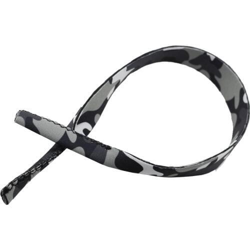 2pcs Neoprene Eyeglasses Neck Strap Lanyard Neck Cord Sunglasses Camouflage