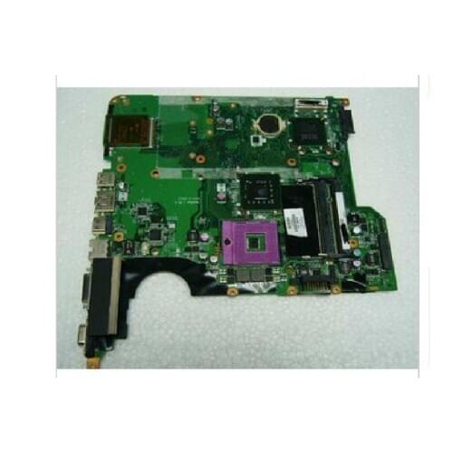 482868-001 lap DV5 IN LGM45 connect board connect with motherboard full test lap