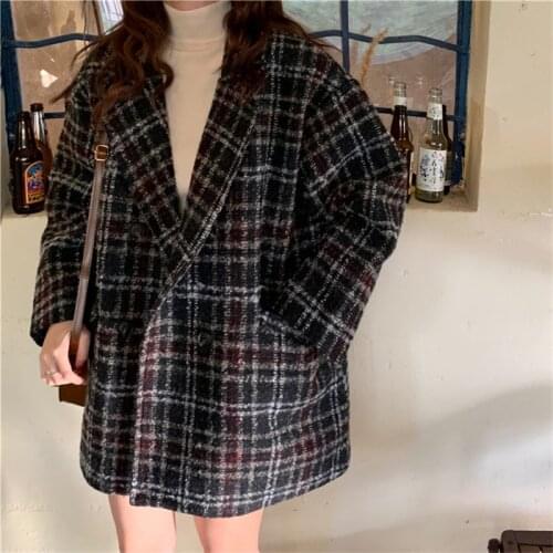 Женские пальто с воротником Alien Kitty China At AliExpress