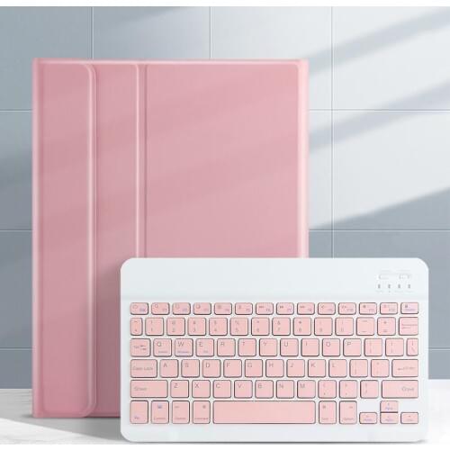 Case For Huawei MatePad Pro 10.8 Wireless Bluetooth Keyboard MRX-W09/W59/W29/AL00 10.8''Tablet Magnetic Stand Cover Funda