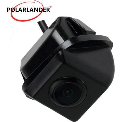 For Toyota 2009 -2013 NOAH HD wired CCD Rear View Camera night vision waterproof 100