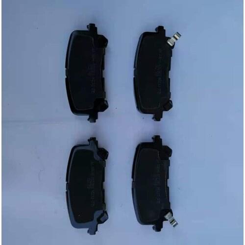 KLORY Brake Pads