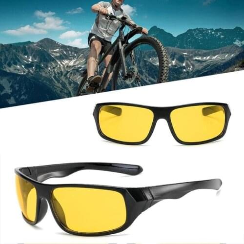 Fashion Cycling Eyewear Unisex Outdoor MTB Sunglass UV400 Bike Cycling Glasses Bicycle Sports Sun Glasses Riding Goggles