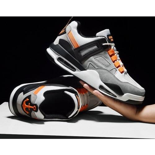 Brand Comfortable Men Sneakers Homme Men Vulcanize Shoes New Non-slip Men Running Shoes Tenis Masculino Oudoor Male Footwear